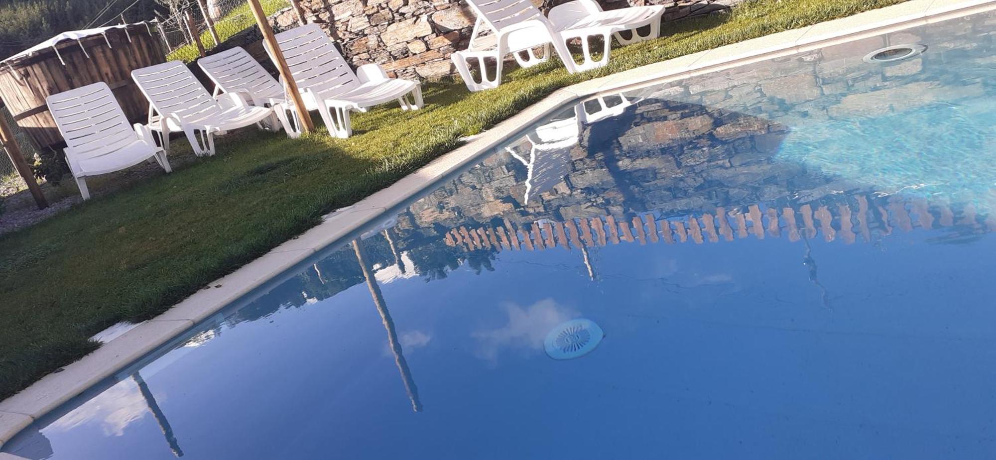 Vila Quinta Da Bandeira - Casa De Ferias No Douro Martir Exteriér fotografie