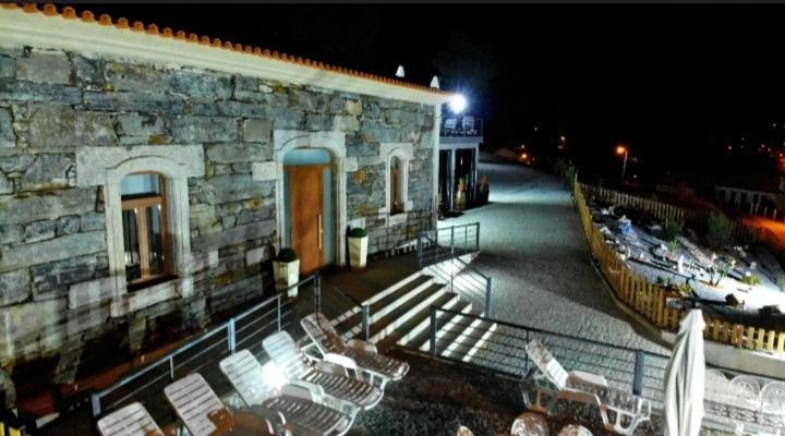 Vila Quinta Da Bandeira - Casa De Ferias No Douro Martir Exteriér fotografie